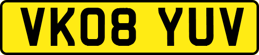 VK08YUV