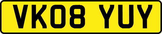 VK08YUY