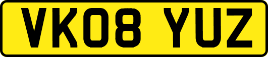 VK08YUZ