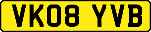 VK08YVB