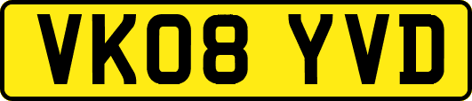 VK08YVD