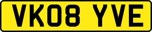 VK08YVE