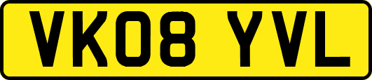 VK08YVL