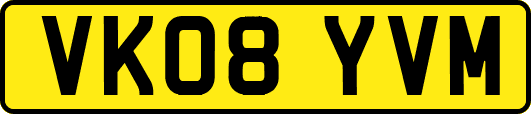VK08YVM