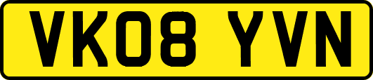 VK08YVN