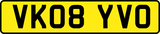VK08YVO