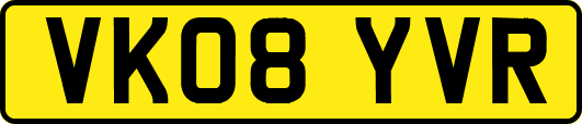 VK08YVR