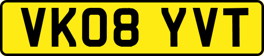 VK08YVT