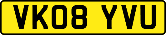 VK08YVU