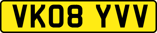 VK08YVV