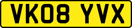 VK08YVX