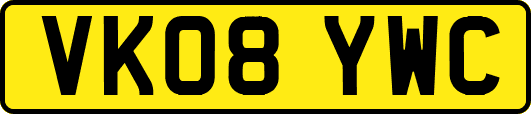 VK08YWC