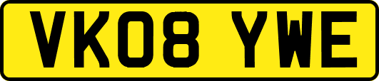 VK08YWE