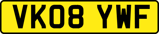 VK08YWF