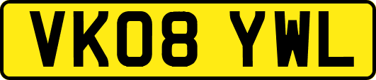 VK08YWL