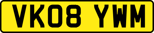 VK08YWM