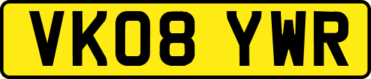 VK08YWR