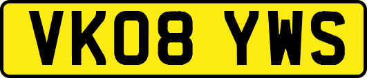 VK08YWS