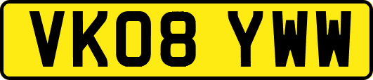 VK08YWW