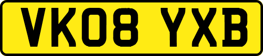 VK08YXB