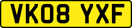 VK08YXF