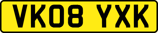 VK08YXK