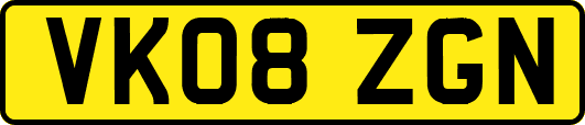 VK08ZGN