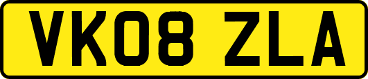 VK08ZLA