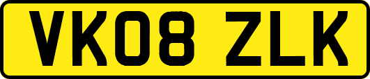 VK08ZLK