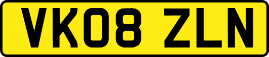 VK08ZLN