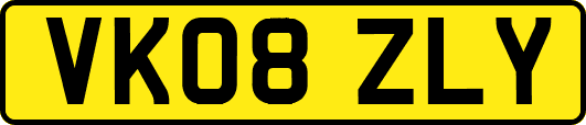 VK08ZLY