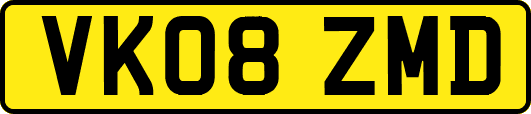 VK08ZMD