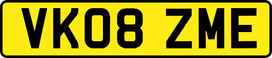 VK08ZME