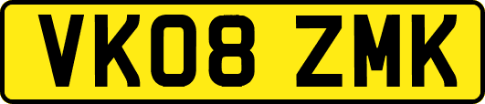 VK08ZMK
