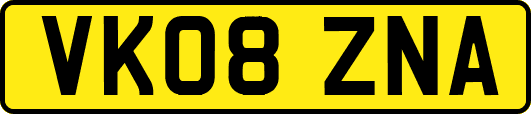 VK08ZNA