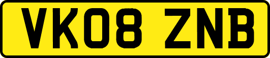 VK08ZNB