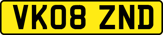 VK08ZND
