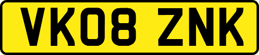 VK08ZNK