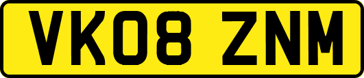 VK08ZNM
