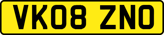 VK08ZNO