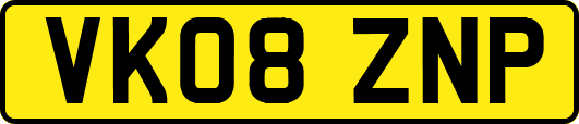 VK08ZNP