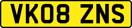 VK08ZNS