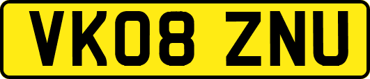 VK08ZNU