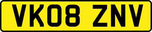 VK08ZNV