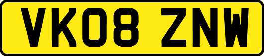 VK08ZNW