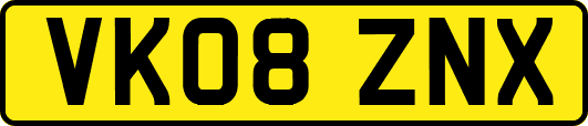 VK08ZNX
