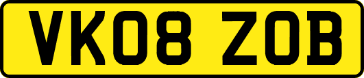 VK08ZOB