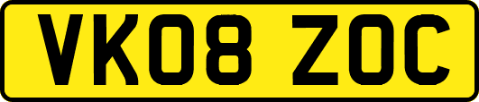VK08ZOC