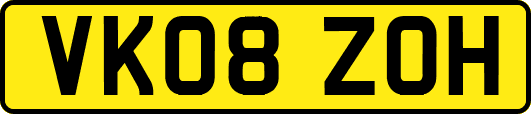 VK08ZOH