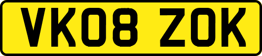 VK08ZOK